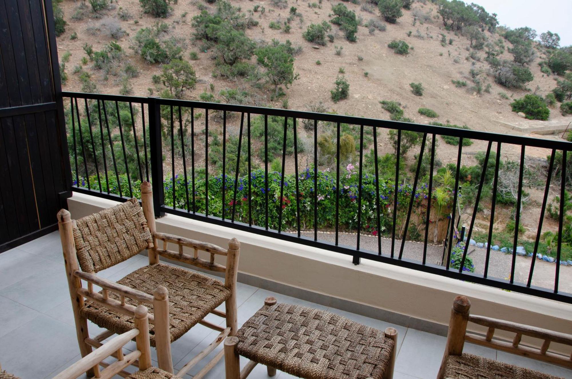 Harmony Surf Lodge Тагазут Екстер'єр фото