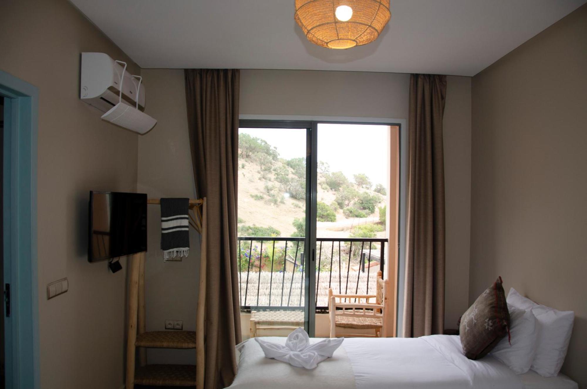 Harmony Surf Lodge Тагазут Екстер'єр фото