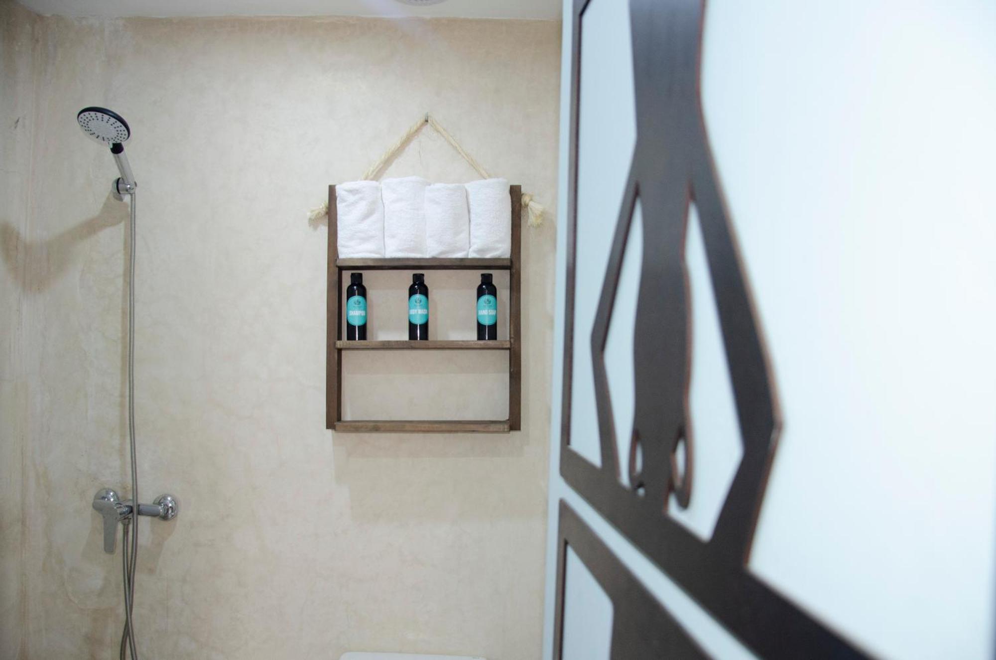 Harmony Surf Lodge Тагазут Екстер'єр фото