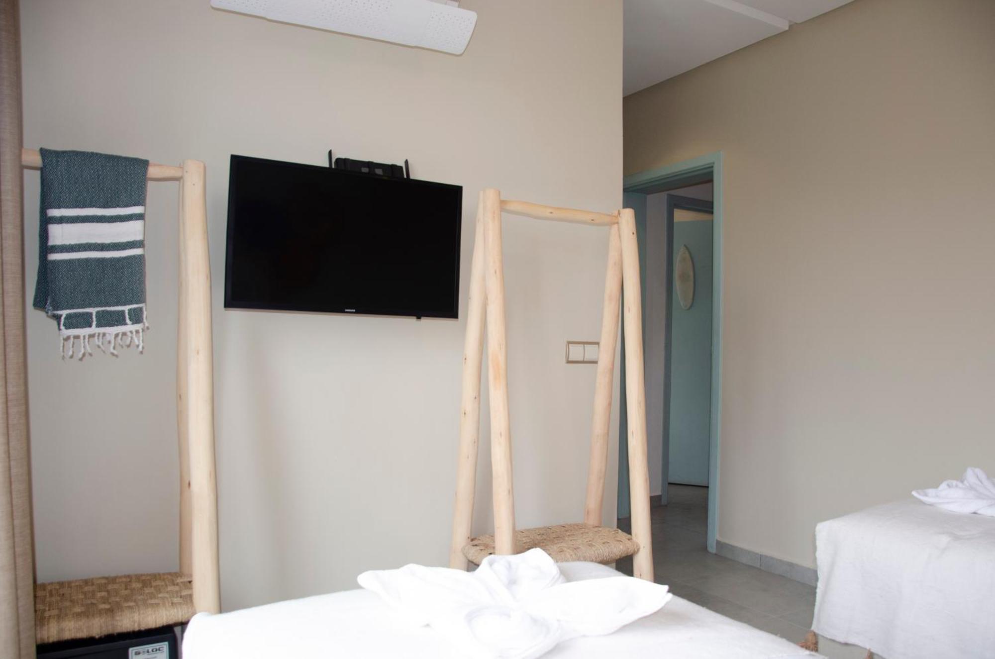 Harmony Surf Lodge Тагазут Екстер'єр фото