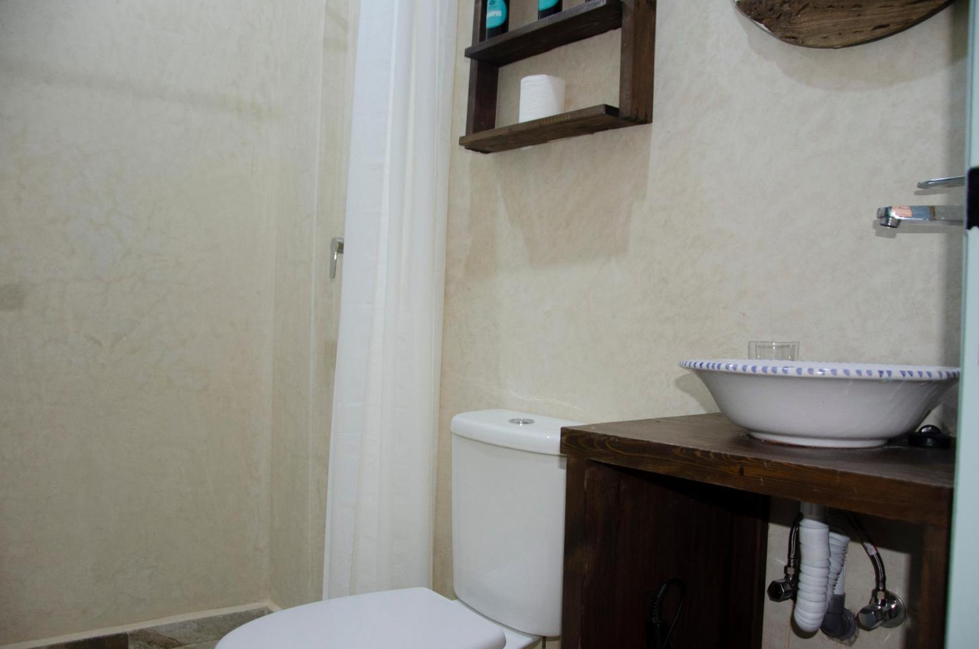 Harmony Surf Lodge Тагазут Екстер'єр фото