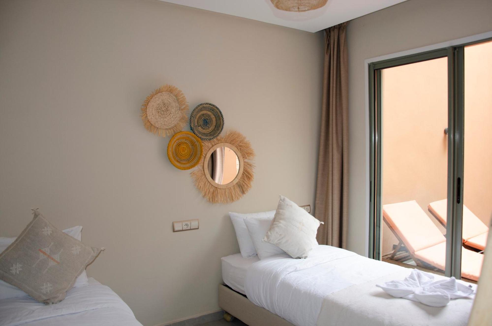 Harmony Surf Lodge Тагазут Екстер'єр фото